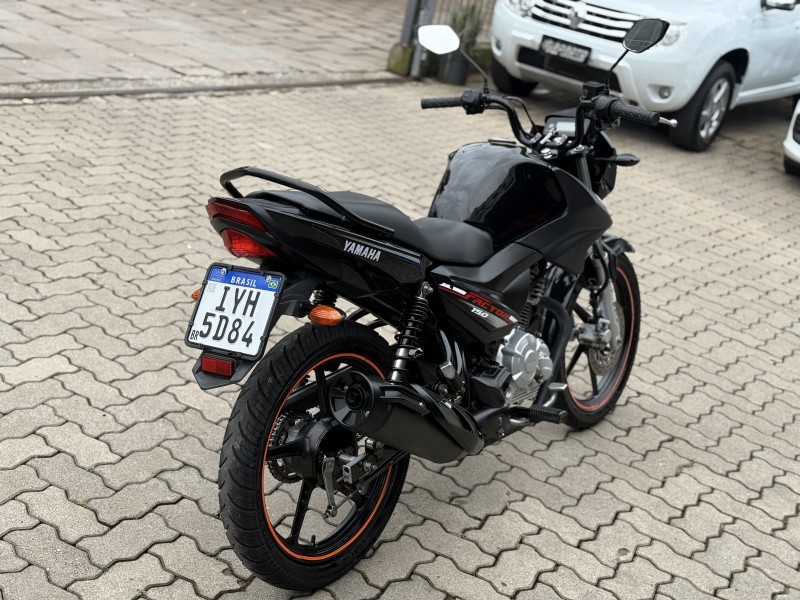 FACTOR 150 ED - 2018 - BENTO GONçALVES