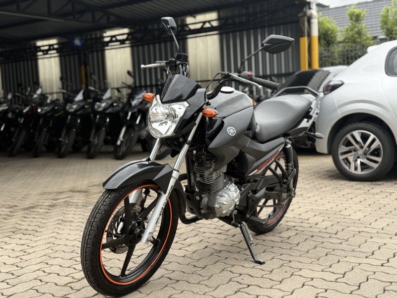 FACTOR 150 ED - 2018 - BENTO GONçALVES