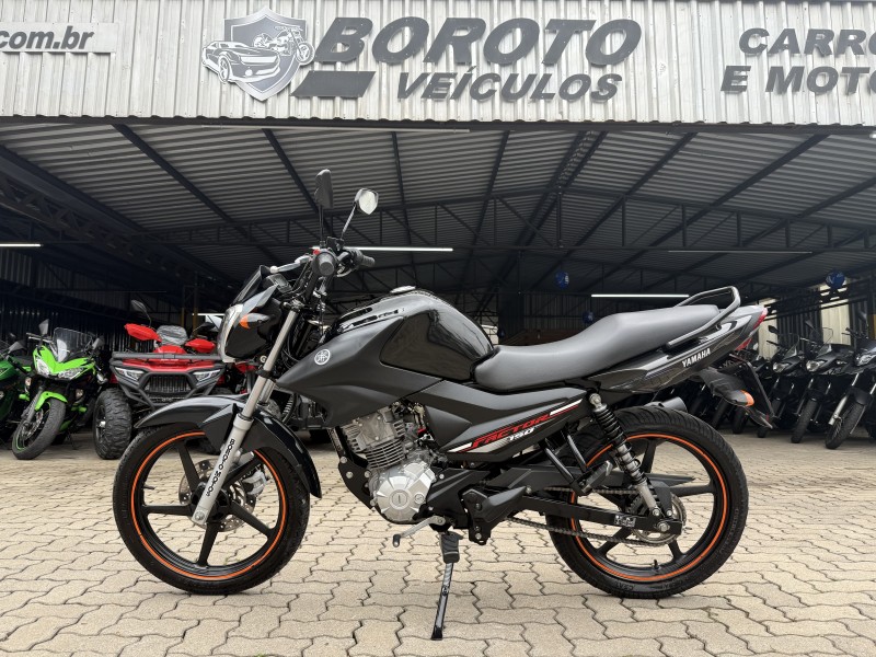 factor 150 ed 2018 bento goncalves
