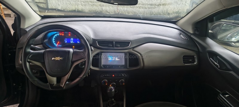 PRISMA 1.4 MPFI LT 8V FLEX 4P MANUAL - 2015 - CAXIAS DO SUL