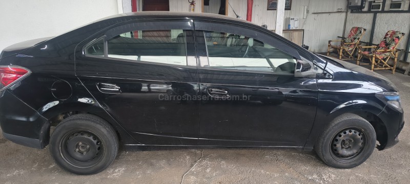 PRISMA 1.4 MPFI LT 8V FLEX 4P MANUAL - 2015 - CAXIAS DO SUL