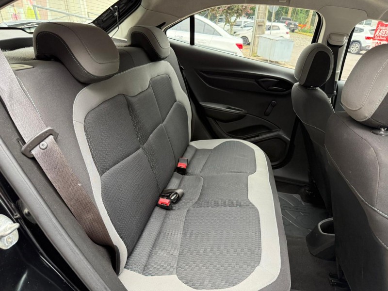ONIX 1.0 MPFI LT 8V FLEX 4P MANUAL - 2015 - BENTO GONçALVES