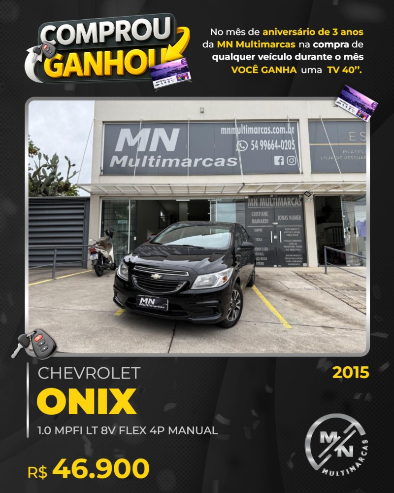 onix 1.0 mpfi lt 8v flex 4p manual 2015 bento goncalves