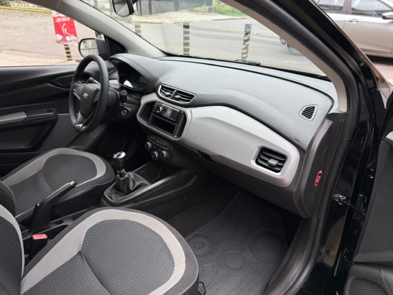 ONIX 1.0 MPFI LT 8V FLEX 4P MANUAL - 2015 - BENTO GONçALVES