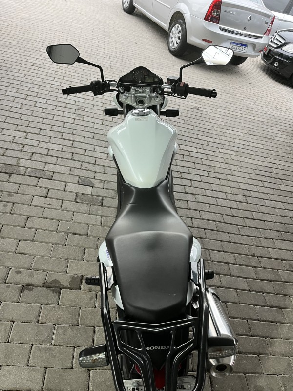 CB 300R  - 2014 - CAXIAS DO SUL
