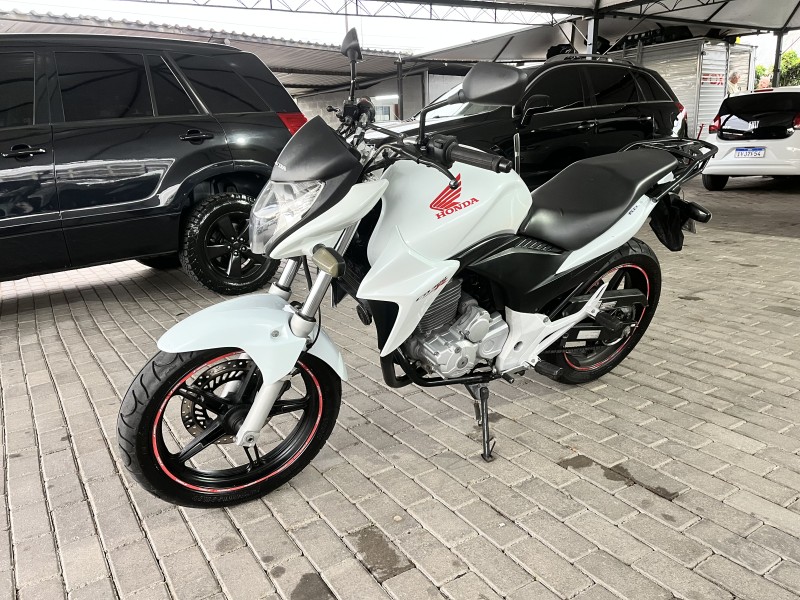 CB 300R 