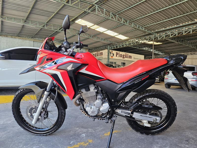 XRE 300 ABS - 2022 - CAXIAS DO SUL