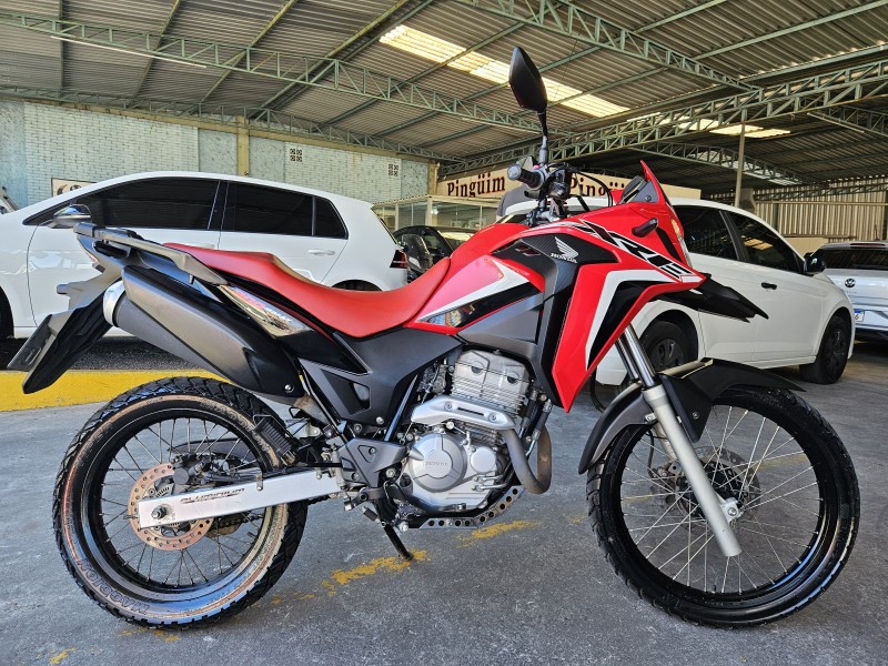 XRE 300 ABS - 2022 - CAXIAS DO SUL