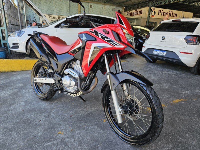 XRE 300 ABS - 2022 - CAXIAS DO SUL