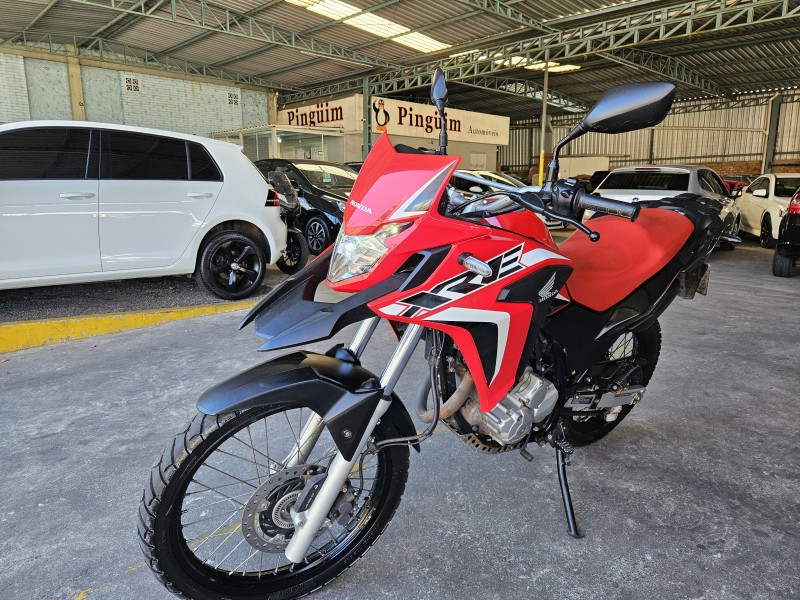 xre 300 abs 2022 caxias do sul