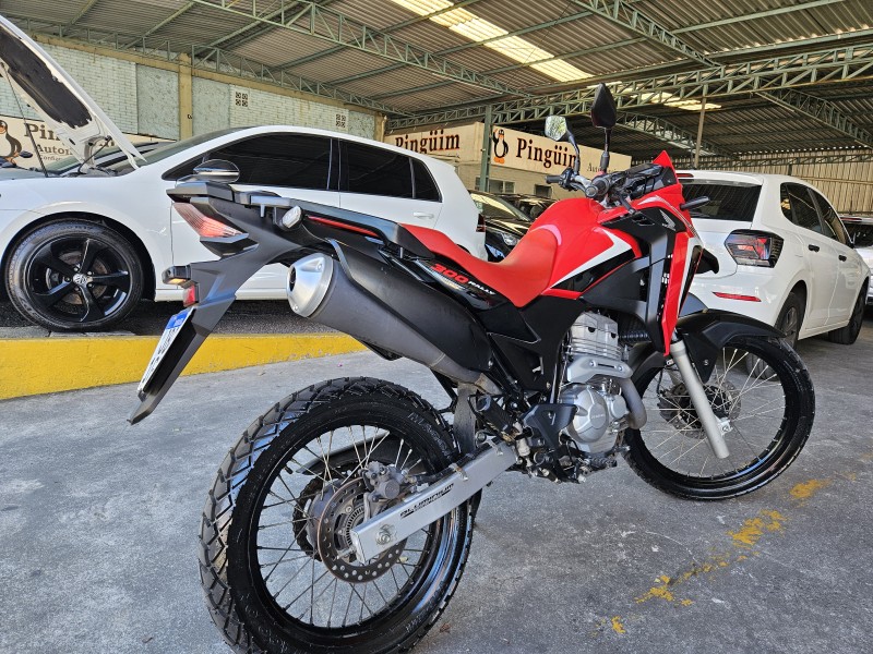 XRE 300 ABS - 2022 - CAXIAS DO SUL
