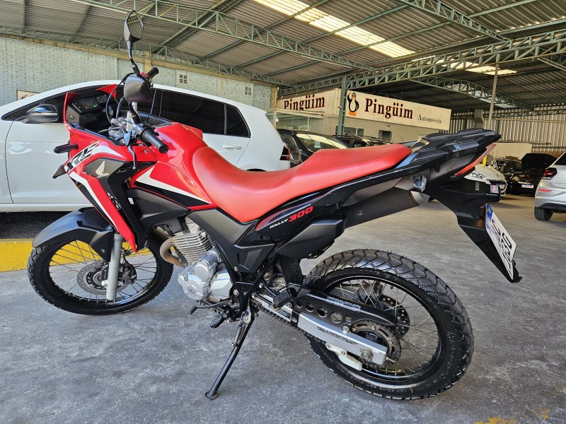 XRE 300 ABS - 2022 - CAXIAS DO SUL