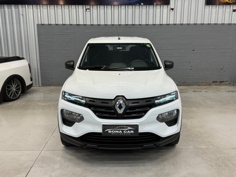 KWID 1.0 12V SCE FLEX ZEN MANUAL - 2023 - CAXIAS DO SUL