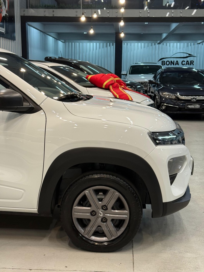 KWID 1.0 12V SCE FLEX ZEN MANUAL - 2023 - CAXIAS DO SUL