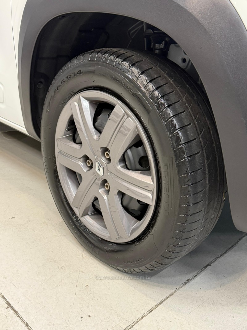 KWID 1.0 12V SCE FLEX ZEN MANUAL - 2023 - CAXIAS DO SUL