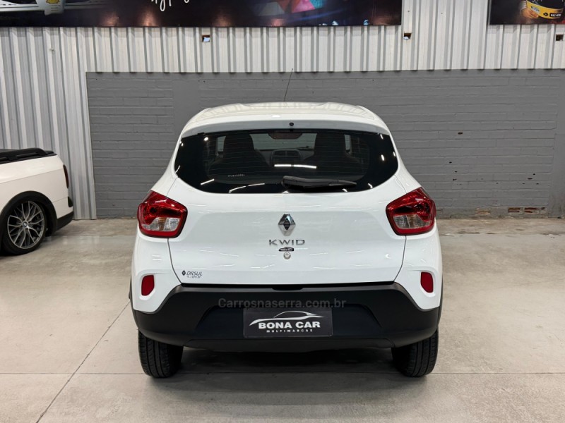 KWID 1.0 12V SCE FLEX ZEN MANUAL - 2023 - CAXIAS DO SUL