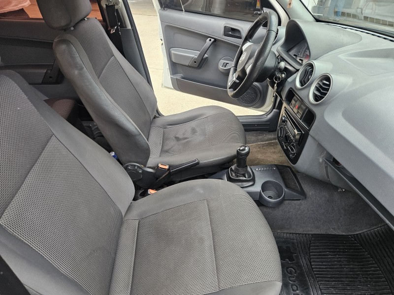 PARATI 1.6 MI TITAN 8V FLEX 4P MANUAL G.IV - 2011 - CAXIAS DO SUL