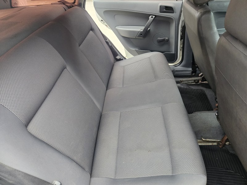PARATI 1.6 MI TITAN 8V FLEX 4P MANUAL G.IV - 2011 - CAXIAS DO SUL