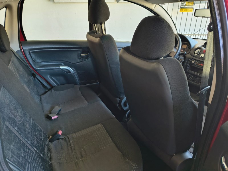 C3 1.4 I XTR 8V FLEX 4P MANUAL - 2008 - CAXIAS DO SUL