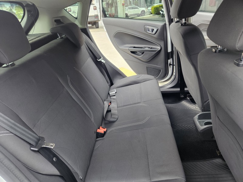 FIESTA 1.6 SE HATCH PLUS 16V FLEX 4P MANUAL - 2014 - CAXIAS DO SUL