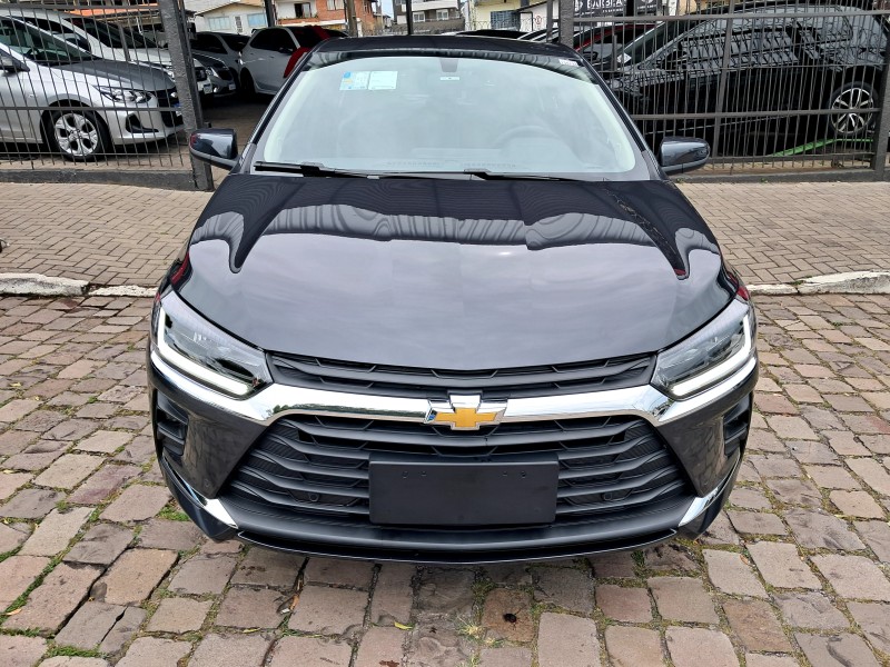 ONIX 1.0 PREMIER II 12V TURBO FLEX 4P AUTOMÁTICO - 2026 - CAXIAS DO SUL