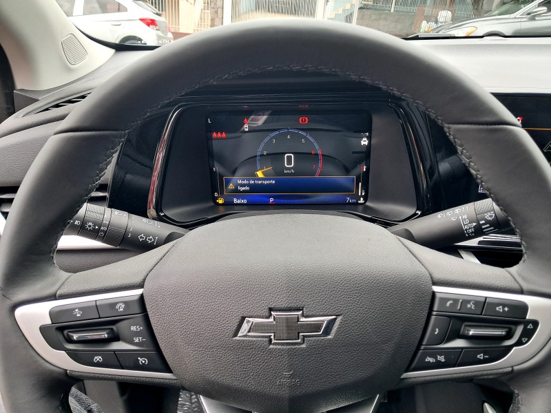 TRACKER 1.2 12V TURBO FLEX 4P AUTOMÁTICO - 2026 - CAXIAS DO SUL