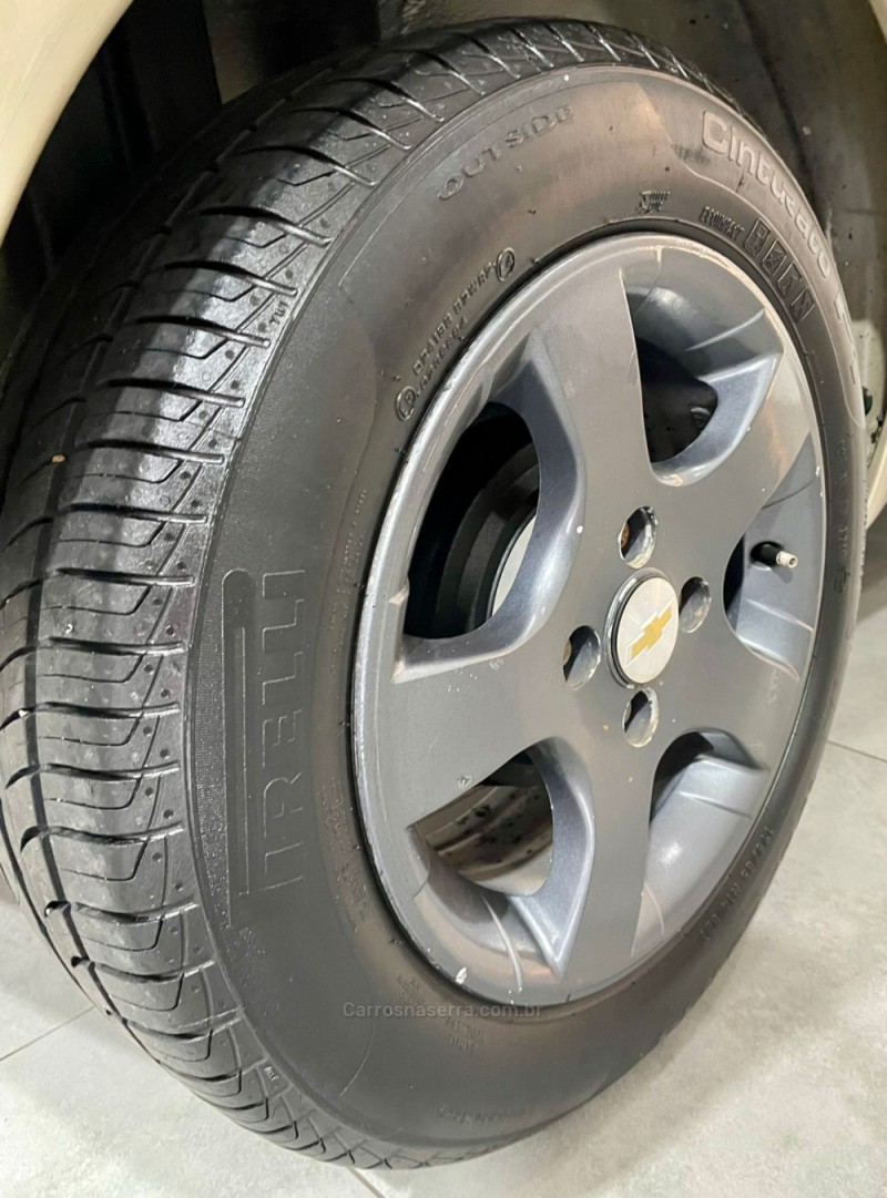 CORSA 1.0 MPFI MAXX 8V FLEX 4P MANUAL - 2007 - NOVO HAMBURGO