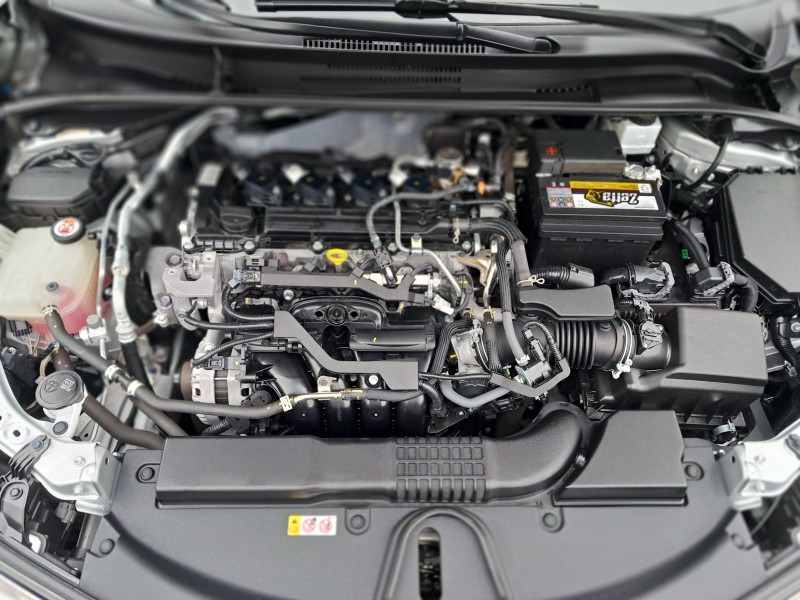 COROLLA 2.0 XEI 16V FLEX 4P AUTOMÁTICO - 2022 - CAXIAS DO SUL