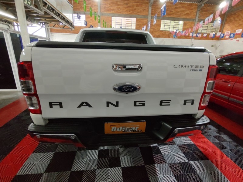 RANGER 3.2 LIMITED 4X4 CD 20V DIESEL 4P AUTOMÁTICO - 2019 - CAXIAS DO SUL