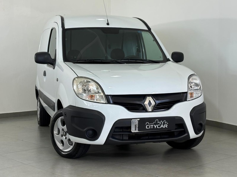 kangoo 1.6 express 16v flex 3p manual 2015 farroupilha