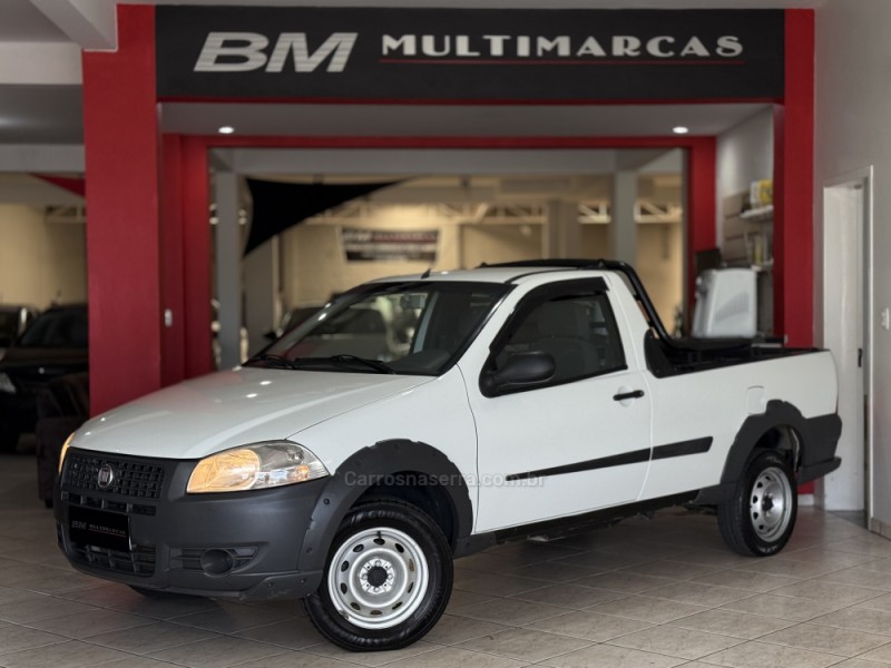strada 1.4 mpi hard working cd 8v flex 2p manual 2013 guapore