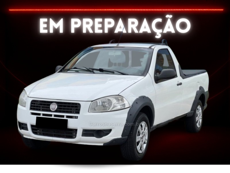 strada 1.4 mpi hard working cd 8v flex 2p manual 2013 guapore