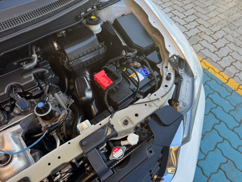 CIVIC 2.0 LXR 16V FLEX 4P AUTOMÁTICO - 2015 - ESTâNCIA VELHA