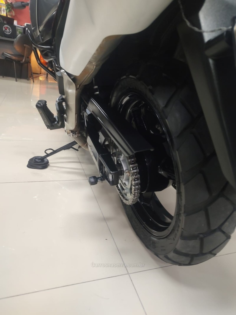 V-STROM 1000 ADVENTURE - 2007 - CAXIAS DO SUL