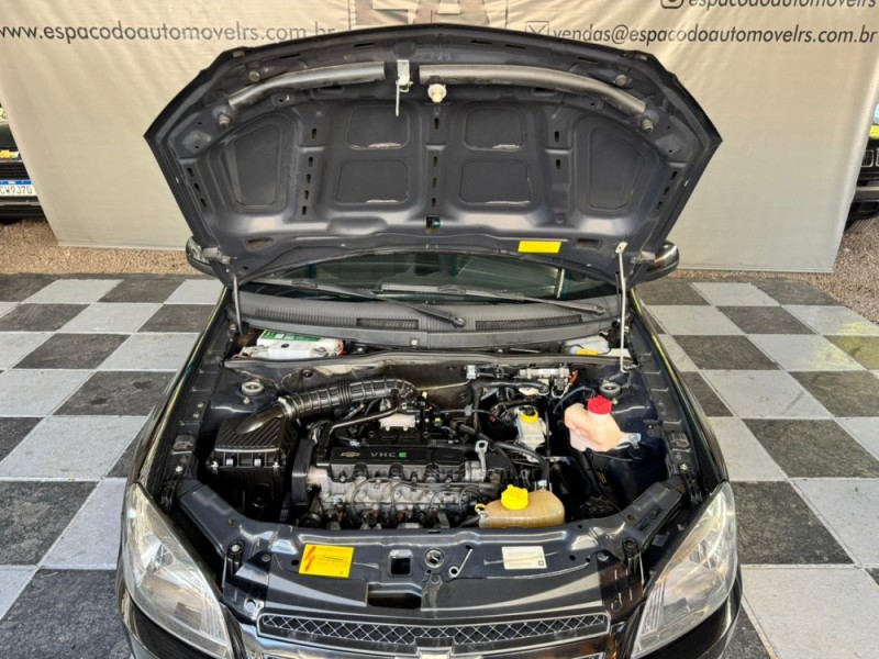 CELTA 1.0 MPFI LT 8V FLEX 4P MANUAL - 2013 - NOVA PRATA