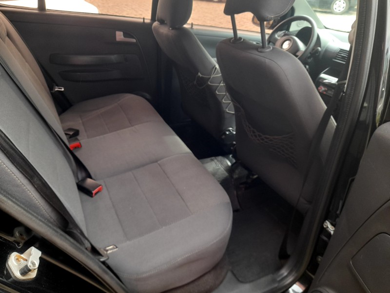 CROSSFOX  - 2009 - CAXIAS DO SUL