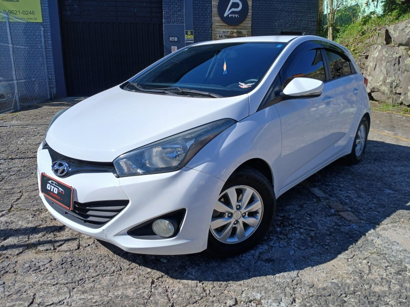 hb20 1.6 comfort 16v flex 4p manual 2015 farroupilha