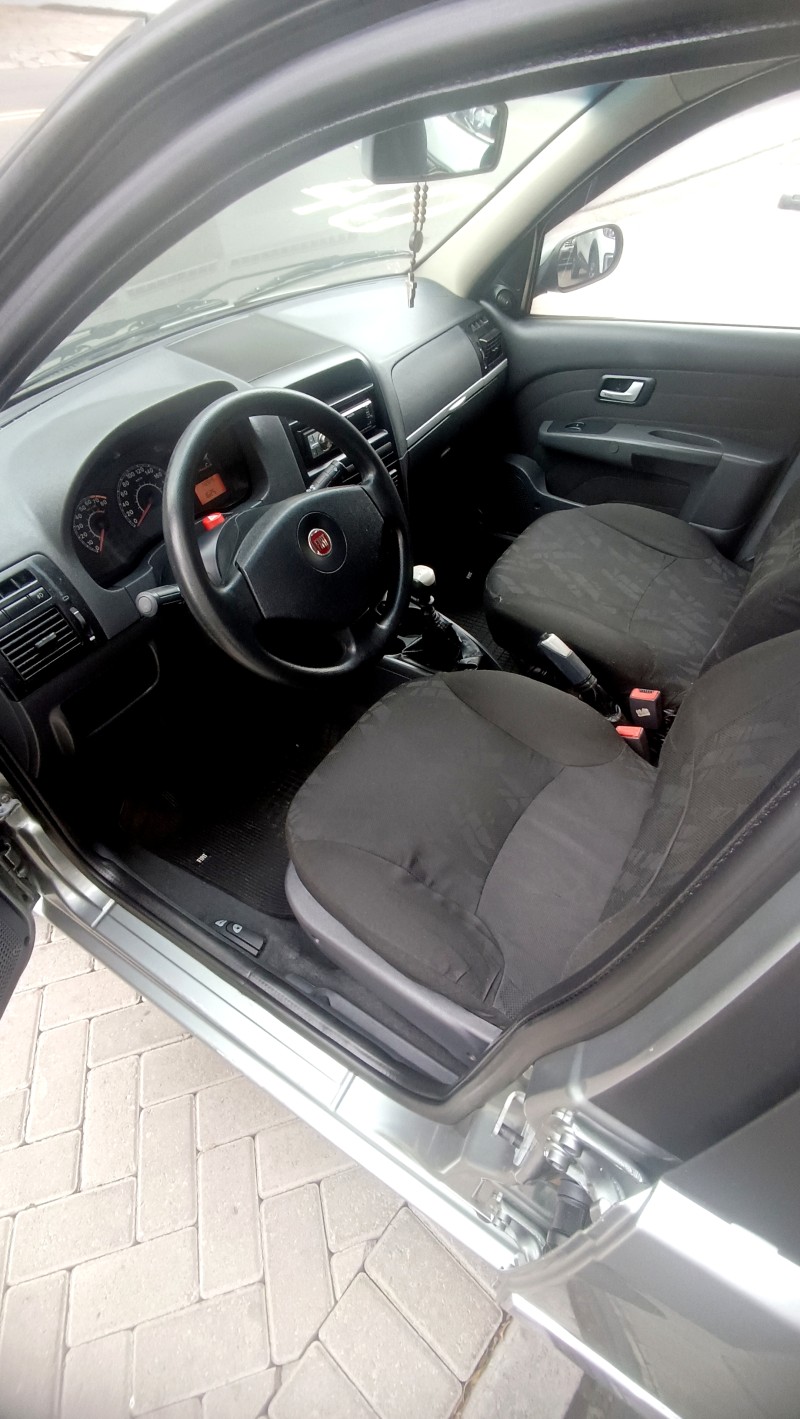PALIO 1.0 MPI ELX 8V FLEX 4P MANUAL - 2010 - CAXIAS DO SUL