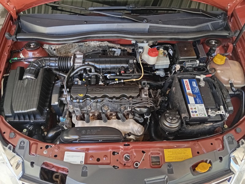 VECTRA 2.0 MPFI ELEGANCE 8V 140CV FLEX 4P MANUAL - 2011 - CAXIAS DO SUL