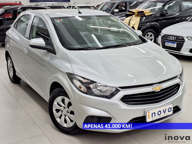 ONIX 1.0 MPFI LT 8V FLEX 4P MANUAL
