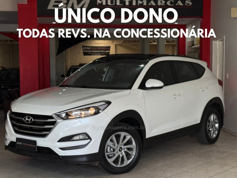 tucson 1.6 gls turbo gasolina 4p automatico 2022 guapore