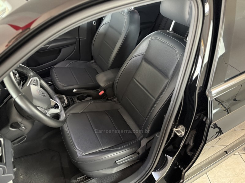 T-CROSS 1.4 HIGHLINE TSI 16V FLEX 4P AUTOMÁTICO - 2022 - GUAPORé