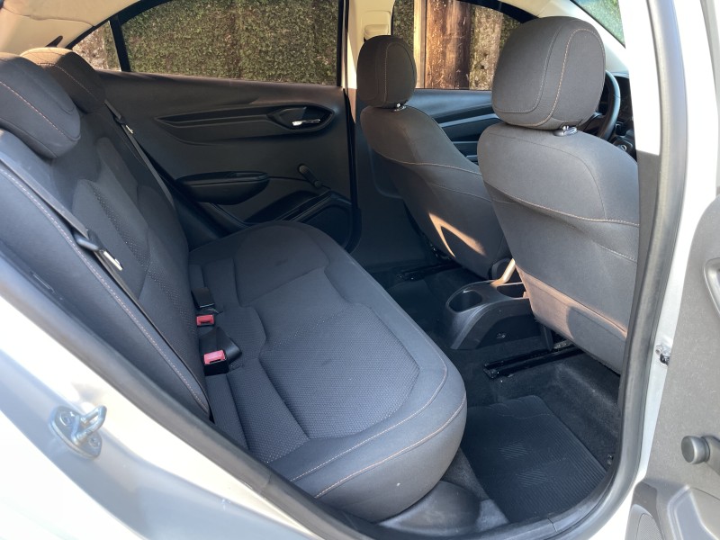 ONIX 1.0 MPFI LT 8V FLEX 4P MANUAL - 2014 - CAXIAS DO SUL