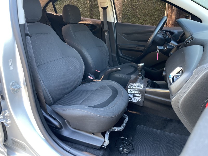 ONIX 1.0 MPFI LT 8V FLEX 4P MANUAL - 2014 - CAXIAS DO SUL