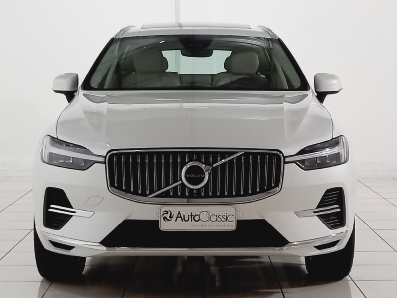 xc60 t8 express hibrido inscript gasolina 4p automatico 2022 porto alegre