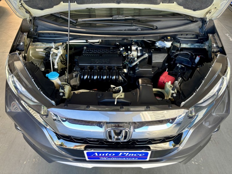 WRV 1.5 16V FLEXONE EXL CVT - 2020 - CAXIAS DO SUL