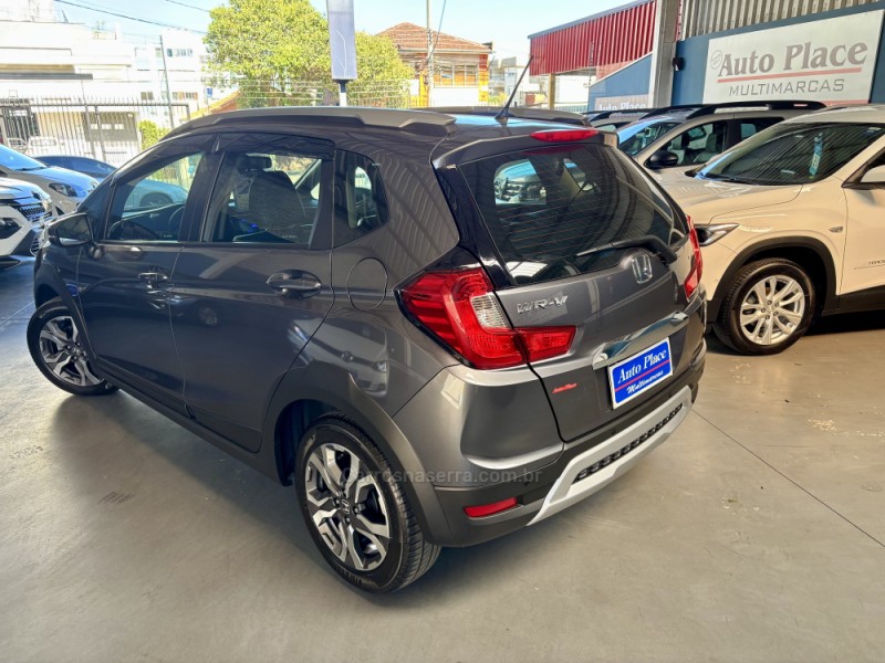 WRV 1.5 16V FLEXONE EXL CVT - 2020 - CAXIAS DO SUL