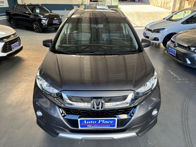 WRV 1.5 16V FLEXONE EXL CVT - 2020 - CAXIAS DO SUL