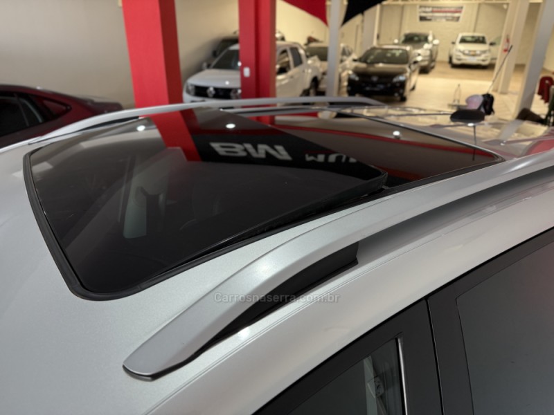 TRACKER 1.2 12V PREMIER TURBO FLEX 4P AUTOMÁTICO - 2022 - GUAPORé