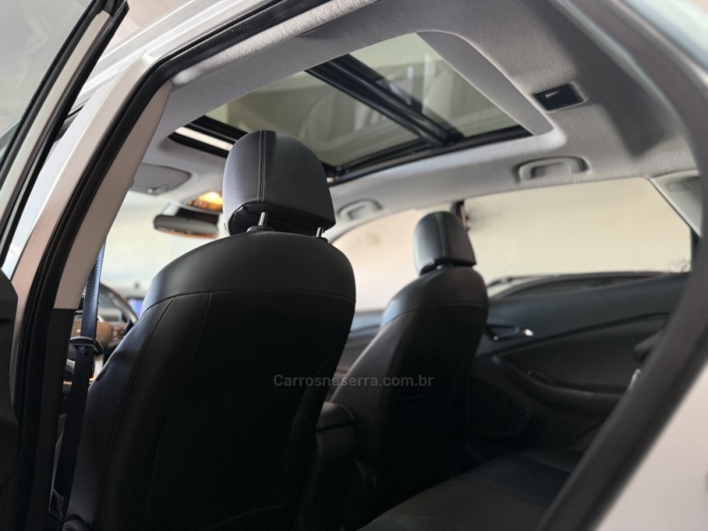 TRACKER 1.2 12V PREMIER TURBO FLEX 4P AUTOMÁTICO - 2022 - GUAPORé